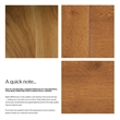 Tahoe Ottoman in Natural Cocoa