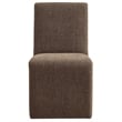 Emory Dining Side Chair in Mocha