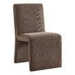 Emory Dining Side Chair in Mocha