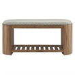 Ashby Bench in Natural Geometric