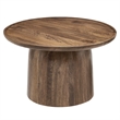 Holloway Coffee Table in Walnut