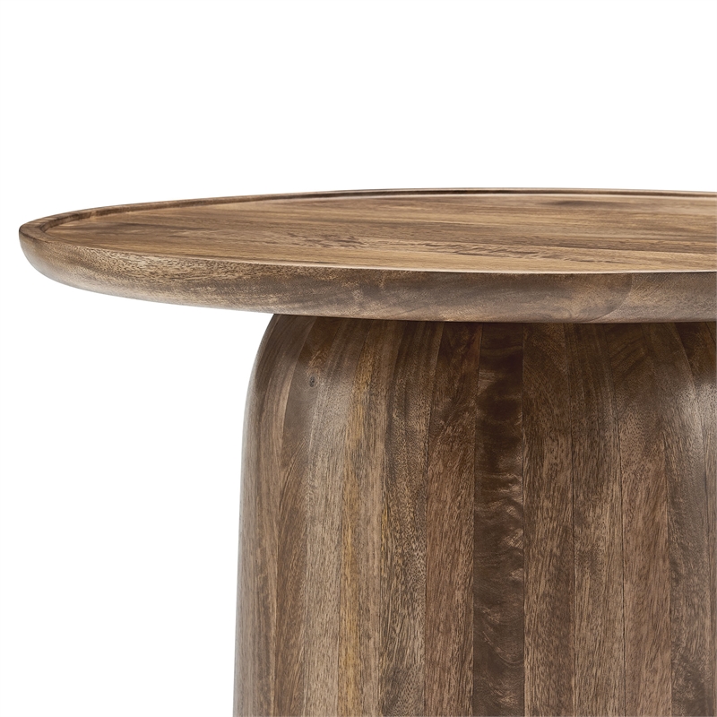 Holloway Coffee Table in Walnut