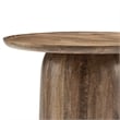 Holloway Coffee Table in Walnut
