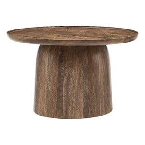 Holloway Coffee Table in Walnut
