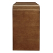 Waterflute TV Stand in Walnut