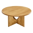 Rivian Coffee Table in Oak