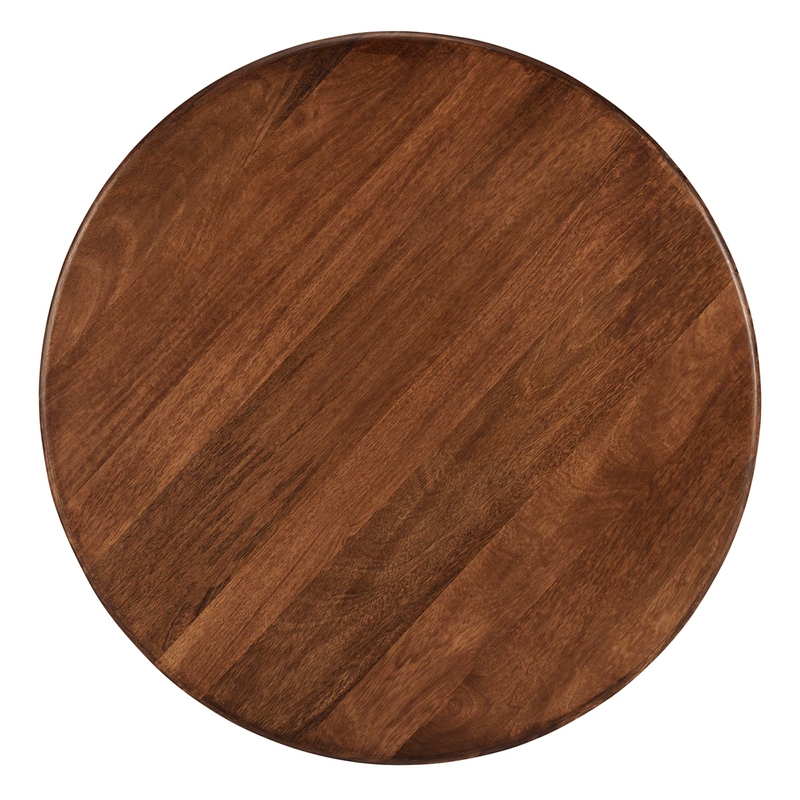 Rivian Coffee Table in Walnut