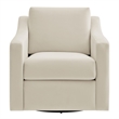 Modway Liora Armchair in Alabaster White