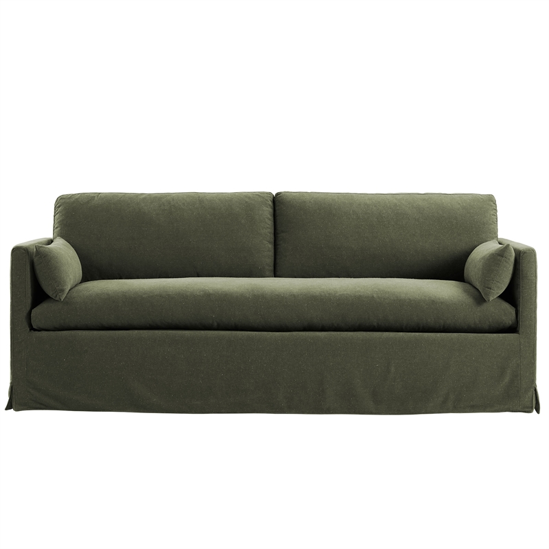 Wellfleet Sofa in Sage
