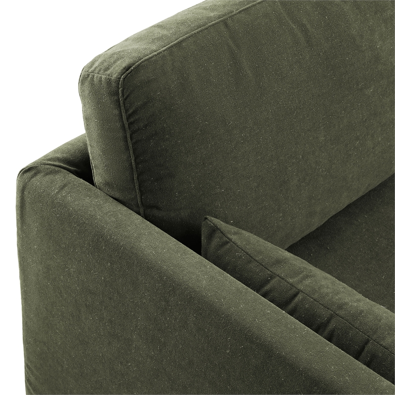 Wellfleet Sofa in Sage