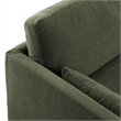 Wellfleet Sofa in Sage