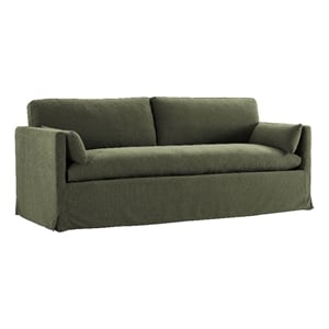 Wellfleet Sofa in Sage