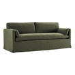 Wellfleet Sofa in Sage
