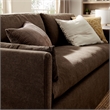 Wellfleet Sofa in Cocoa