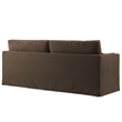 Wellfleet Sofa in Cocoa