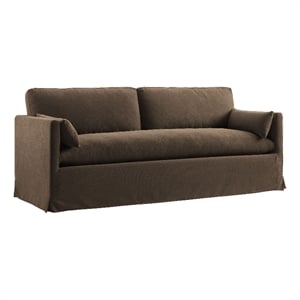 Wellfleet Sofa in Cocoa