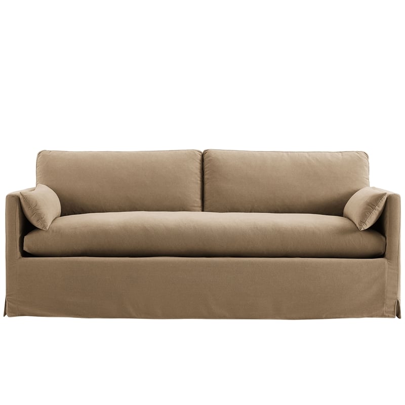 Wellfleet Sofa in Almond