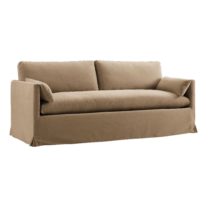 Wellfleet Sofa in Almond