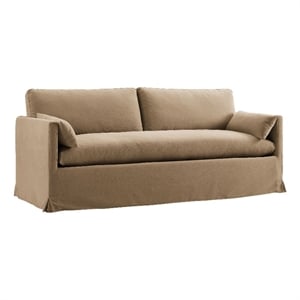 Wellfleet Sofa in Almond