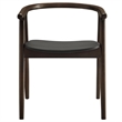 Modway Henry Dining Chair in Black