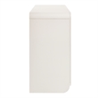 Modway Dahlia Sideboard Storage Cabinet in White
