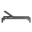 Tahoe Chaise Lounge in Gray
