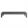 Tahoe Chaise Lounge in Gray