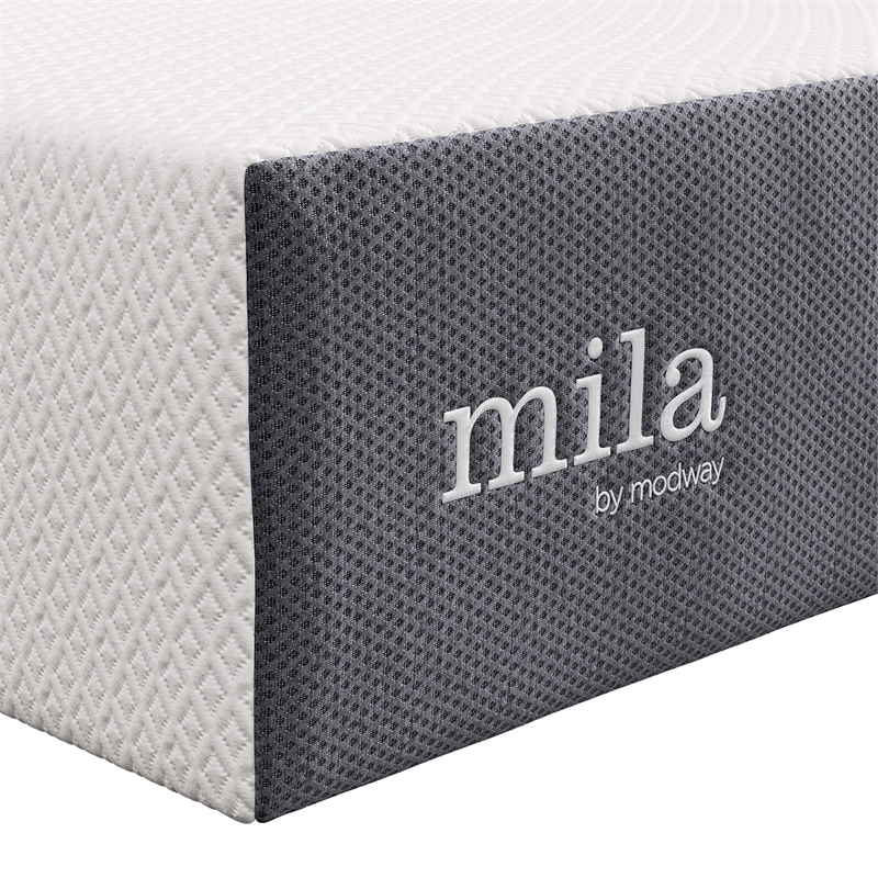 Modway Mila Firm 12
