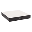 Modway 12 Inch Gel-Infused Ventilated Memory Foam California King Mattress