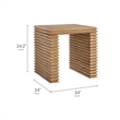 Canto Square 24