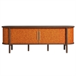 Modway Coralie Curved 71