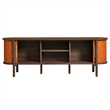 Modway Coralie Curved 71