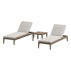 Outdoor Chairs