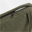 Jax Fabric Dining Chair Seat Cushion in Sage