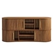 Modway Radcliffe 63