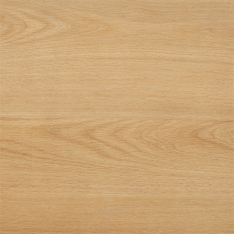 Darcy 44 Inch Wood Console Table in Oak
