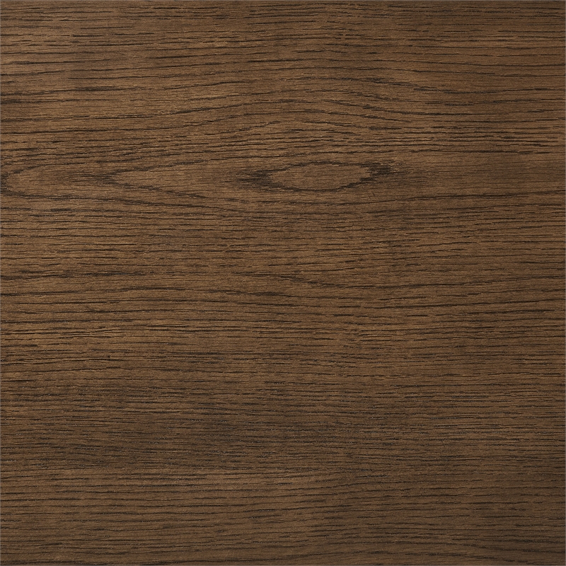 Darcy 44 Inch Wood Console Table in Walnut