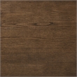 Darcy 44 Inch Wood Console Table in Walnut
