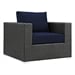 Canvas Navy