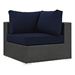 Canvas Navy