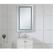 Elegant Lighting 24x40