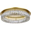 Elegant Lighting Monroe 25.6