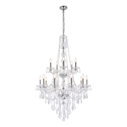 Chandeliers