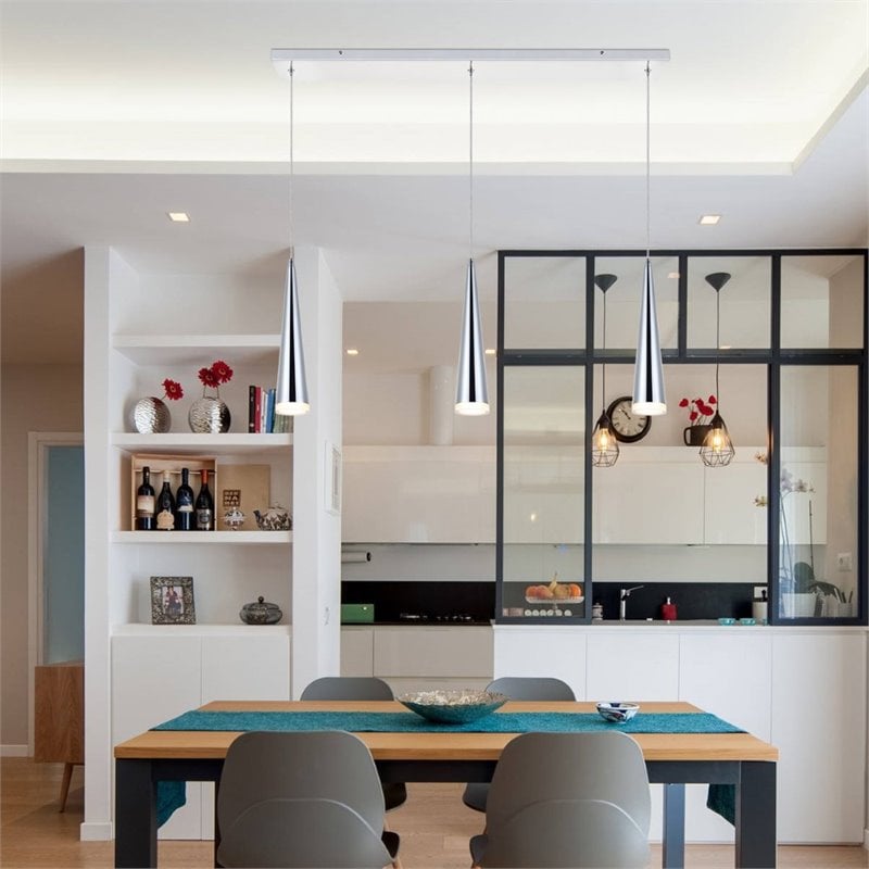 ceiling lighting