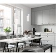 Elegant Lighting Novastella Royal Cut Crystal LED Pendant in Chrome