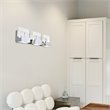 Elegant Lighting Pollux 3 Light 22