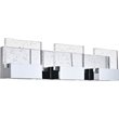 Elegant Lighting Pollux 3 Light 22