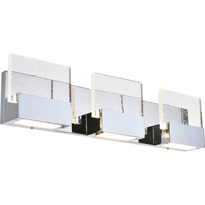 Elegant Lighting Pollux 3 Light 22