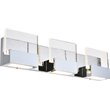 Elegant Lighting Pollux 3 Light 22