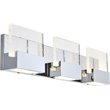 Elegant Lighting Pollux 3 Light 22